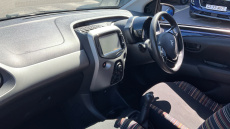 Citroen C1 1.2 PureTech Feel 5dr Petrol Hatchback